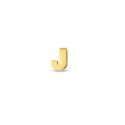 J
