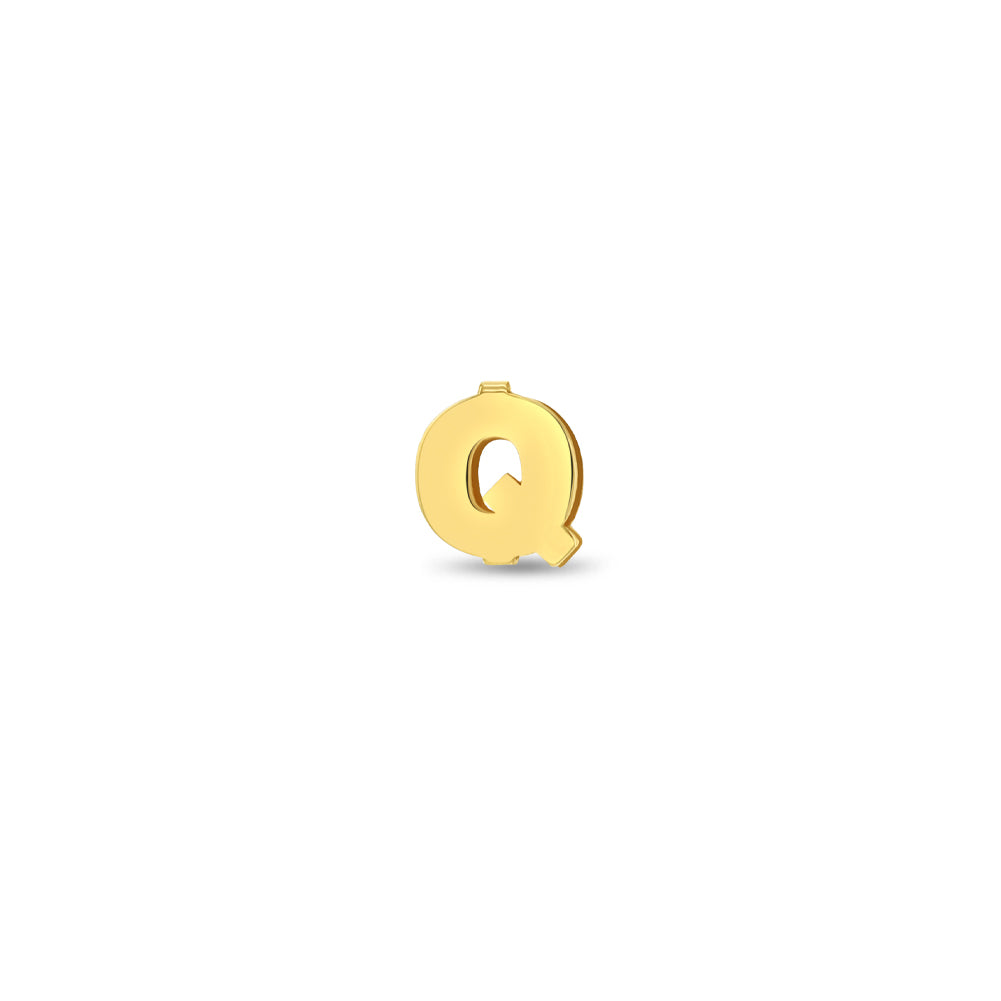 Q