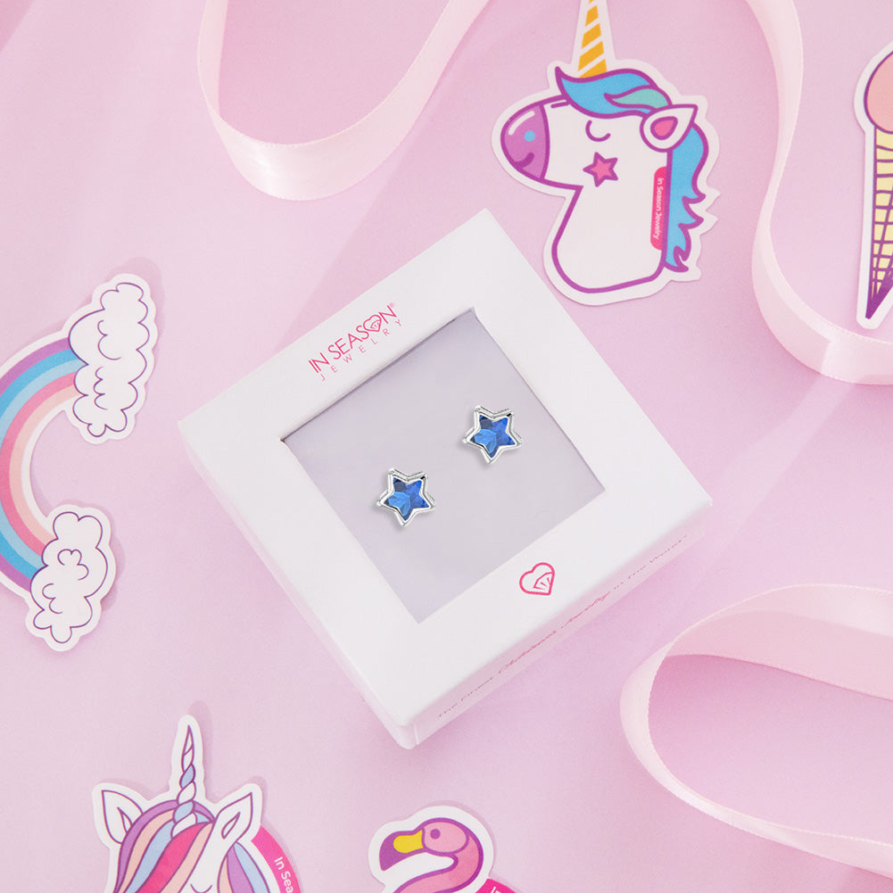 Bezel Star
