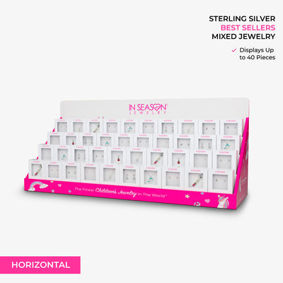 Horizontal