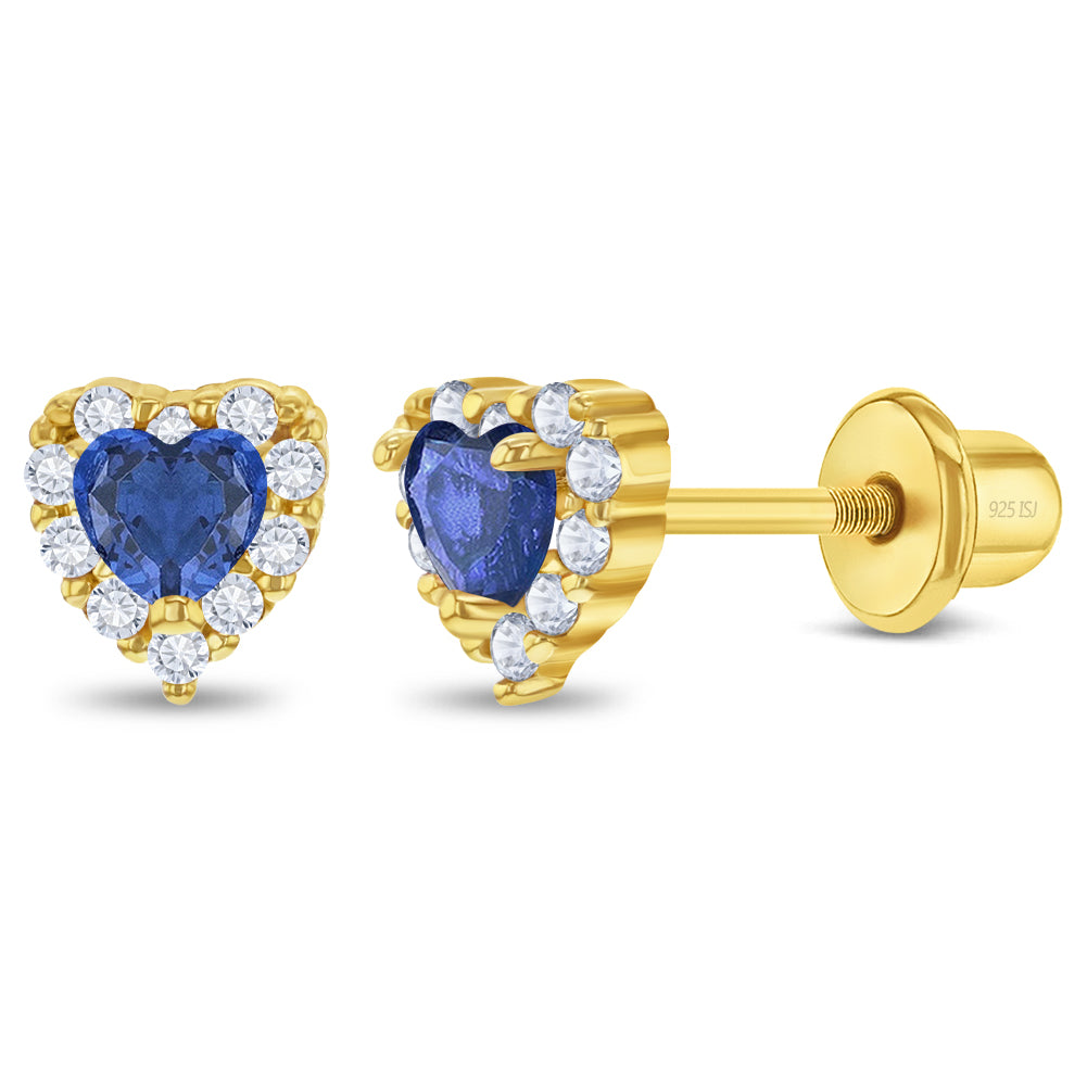 Blue CZ