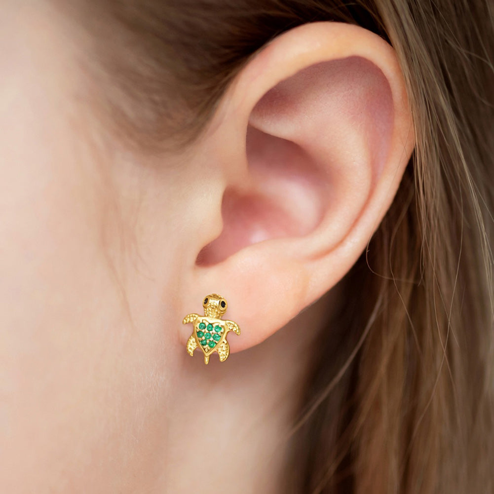 Green CZ