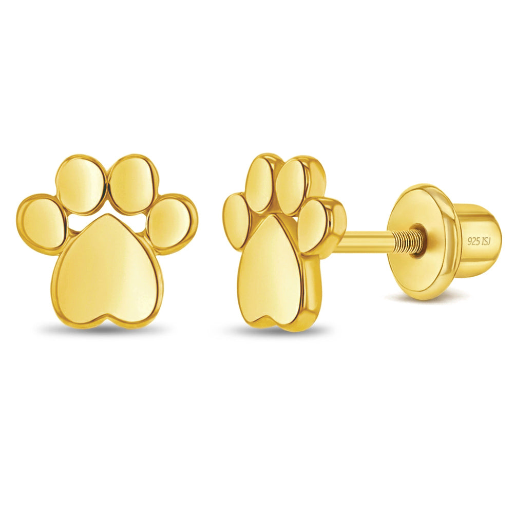 Dog Paw