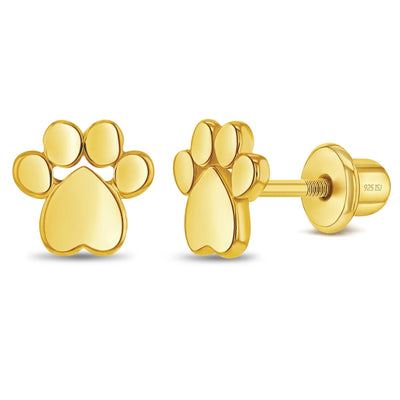 Dog Paw
