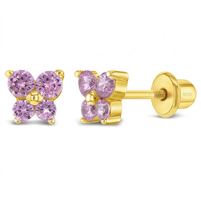 Pink CZ