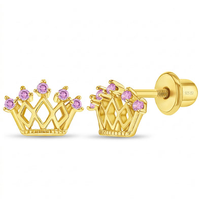 Pink CZ