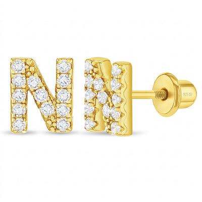 N