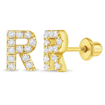 R