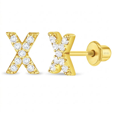 X