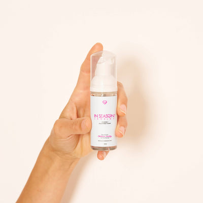 Jewelry Cleaning Foam