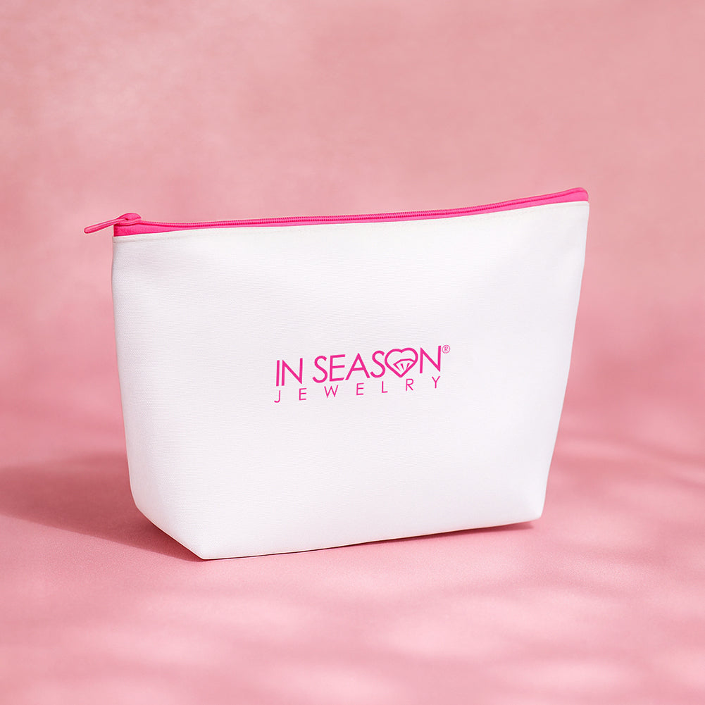 Canvas Pouch