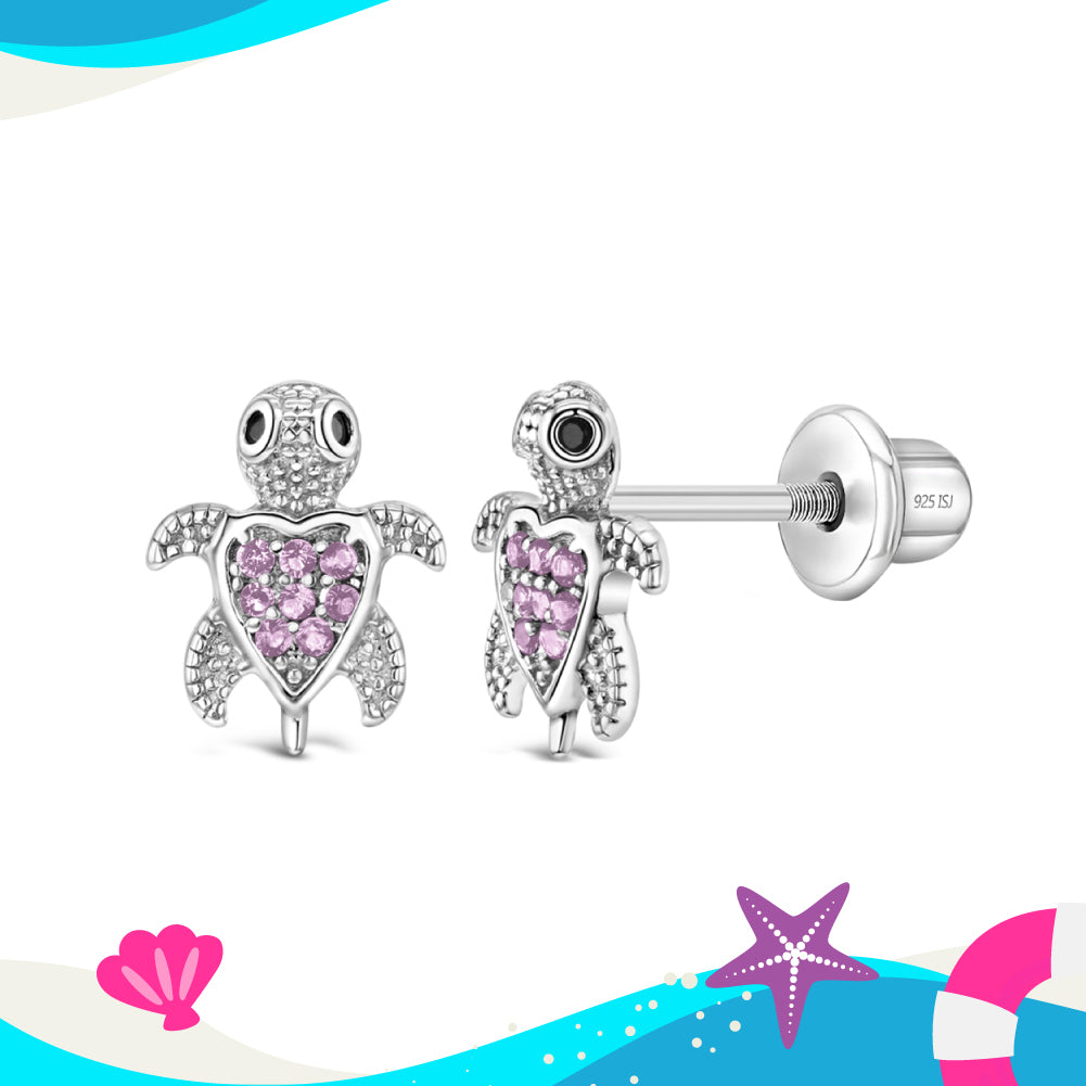 Pink CZ