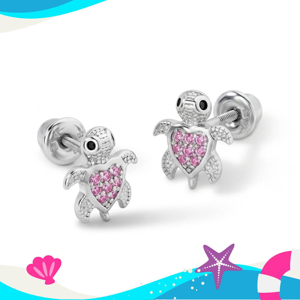 Pink CZ