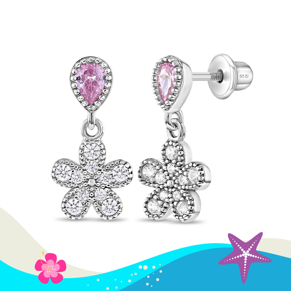 Pink CZ