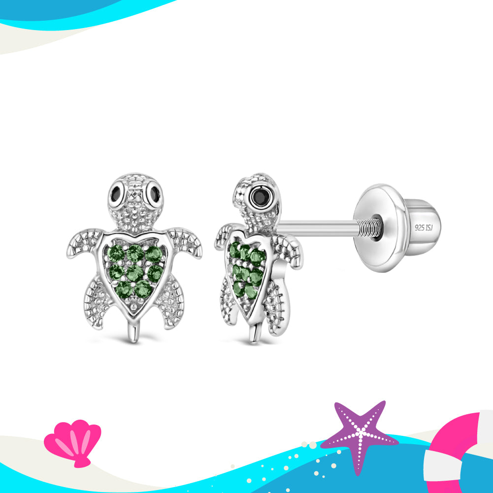 Green CZ