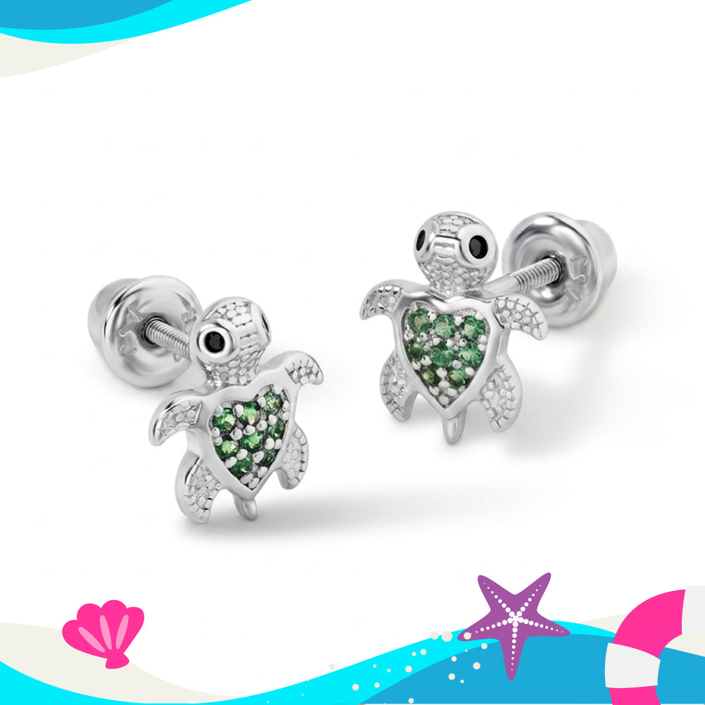 Green CZ