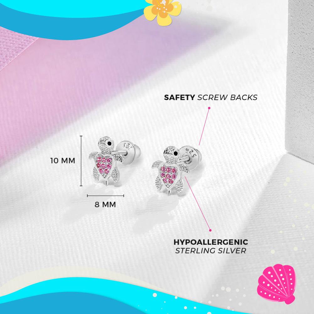 Hot Pink CZ