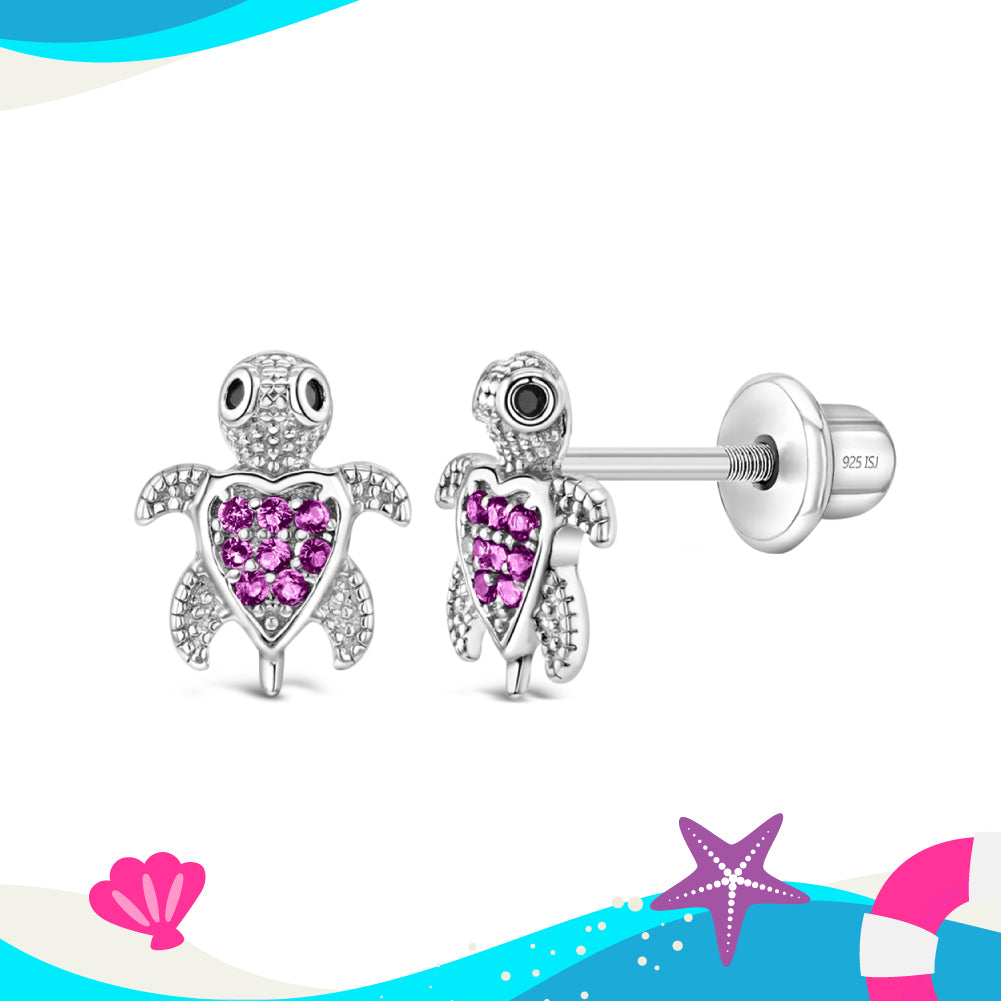 Hot Pink CZ