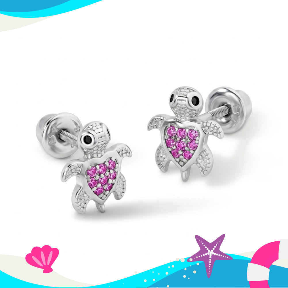 Hot Pink CZ