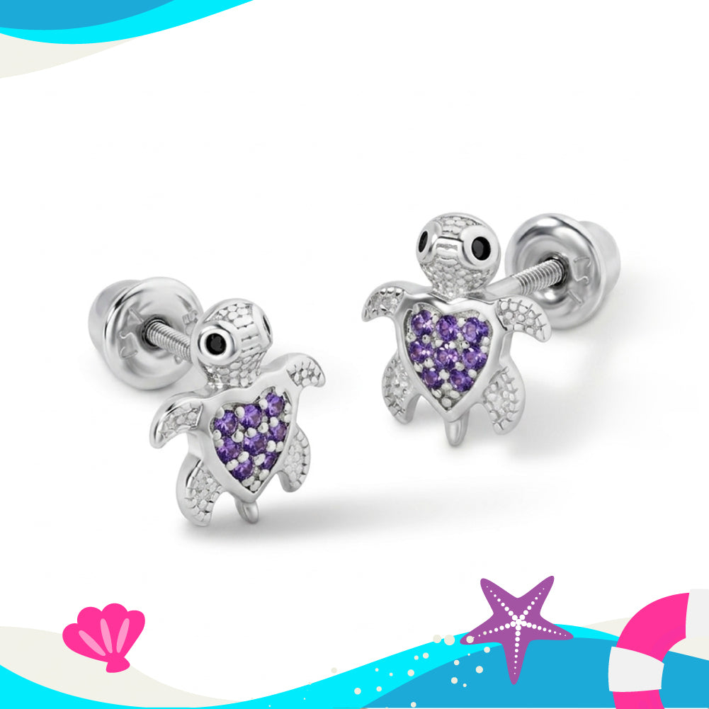 Purple CZ