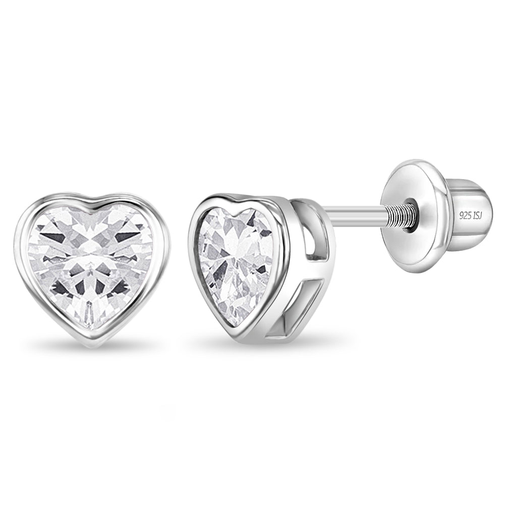 Clear CZ