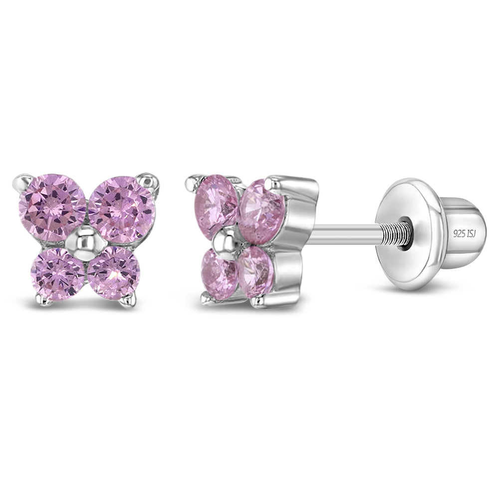 Pink CZ
