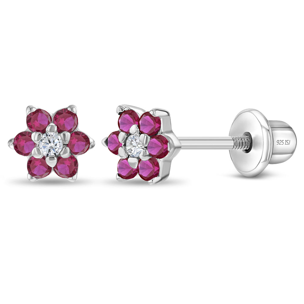 Hot Pink CZ