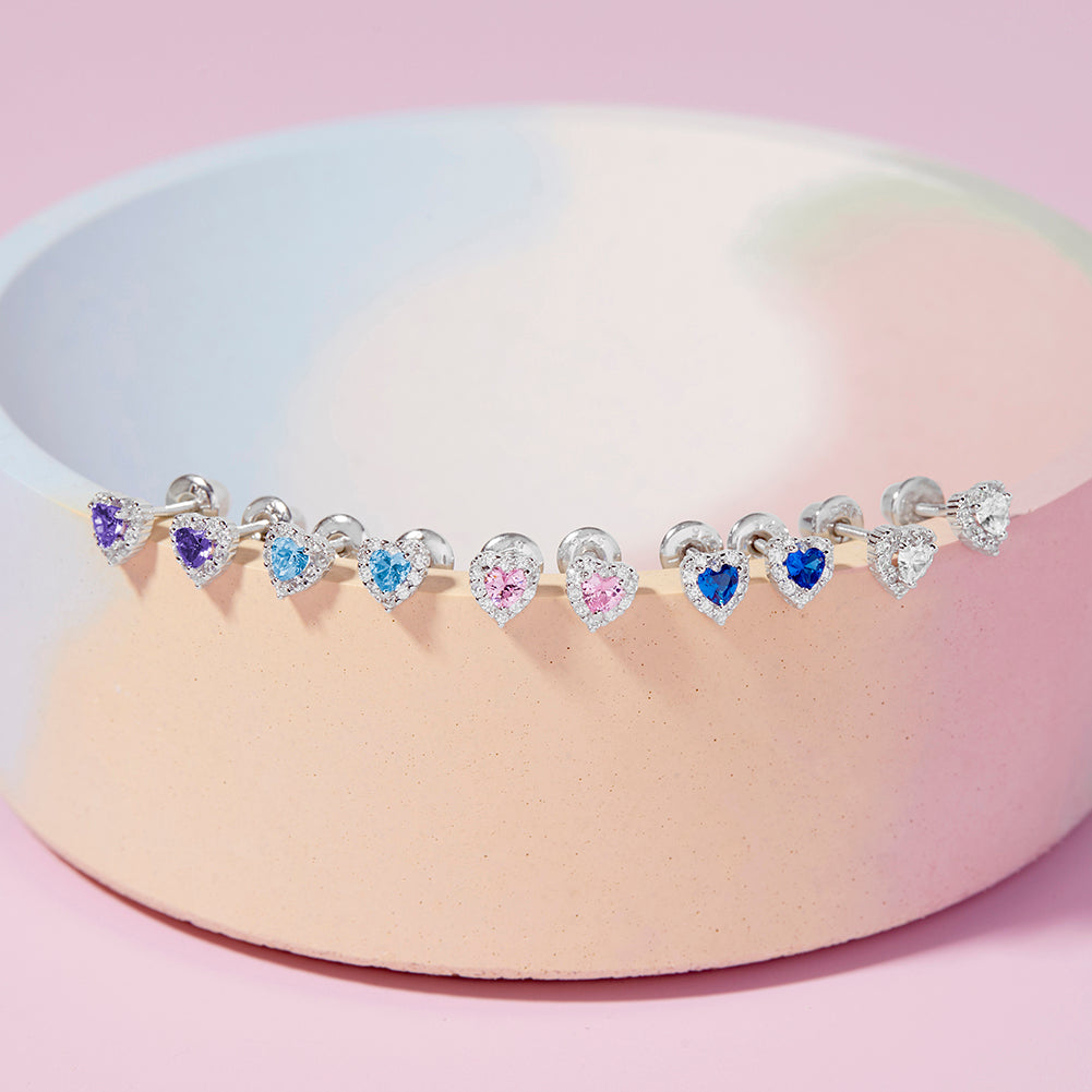 Blue CZ