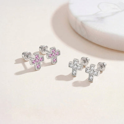 Pink CZ