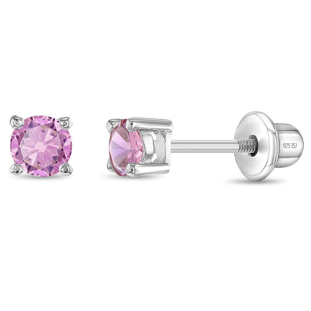 Pink CZ
