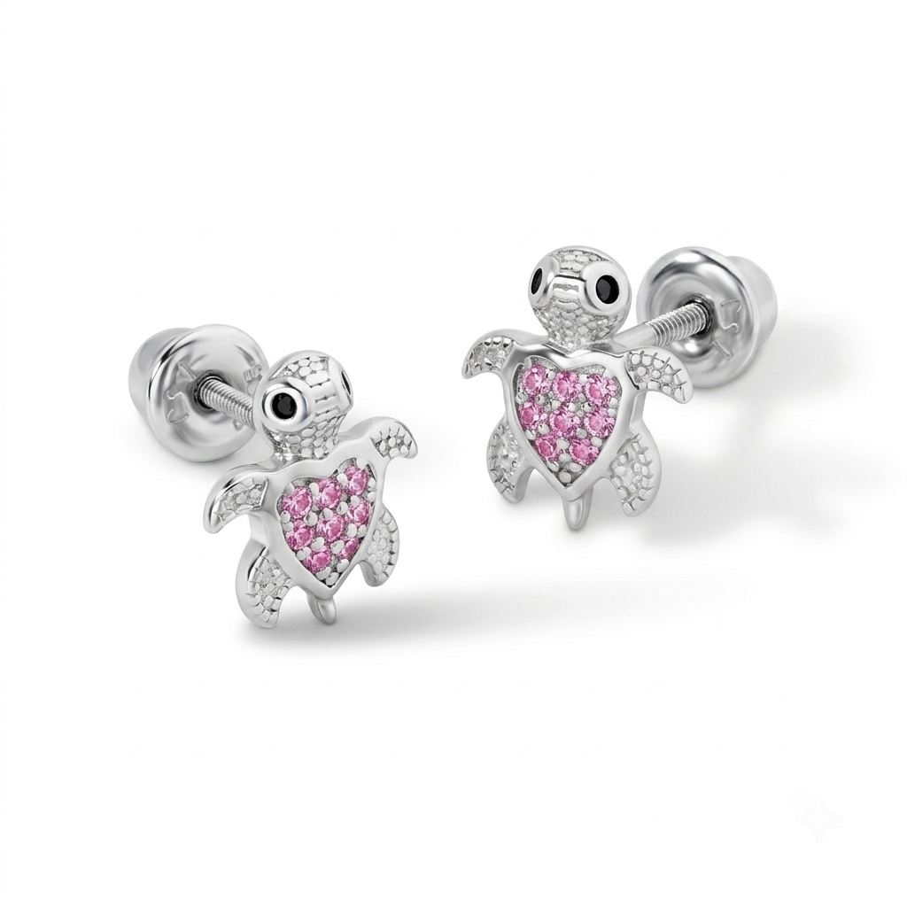 Pink CZ