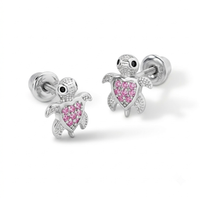 Pink CZ