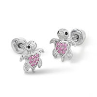 Pink CZ