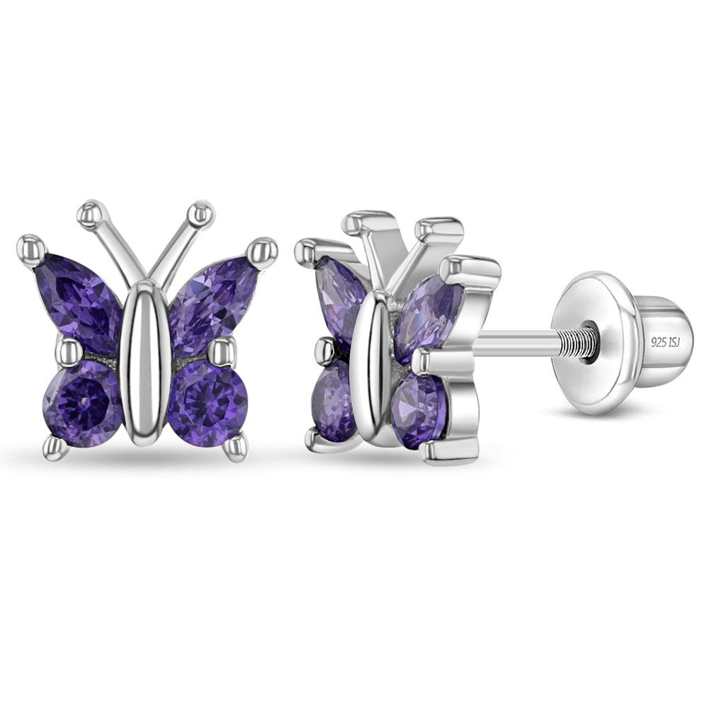 Purple CZ