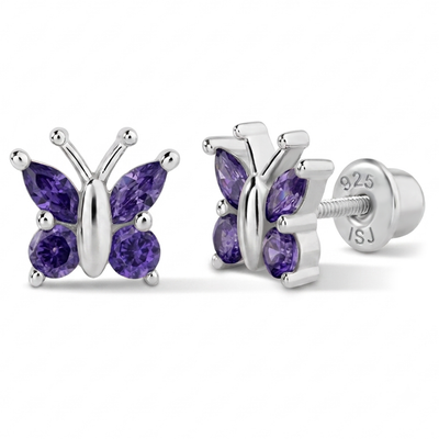 Purple CZ