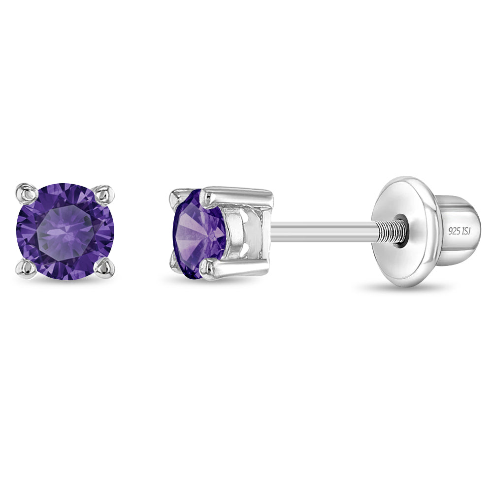Purple CZ