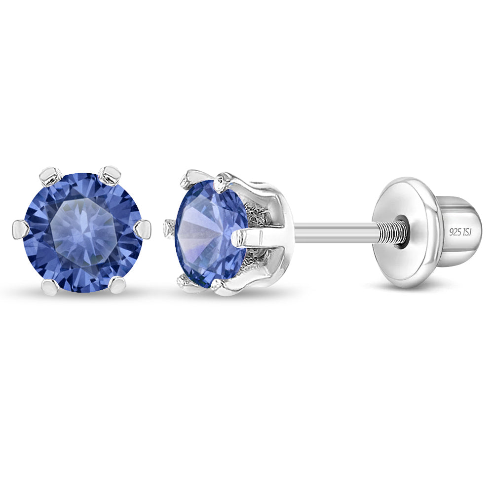 Blue CZ