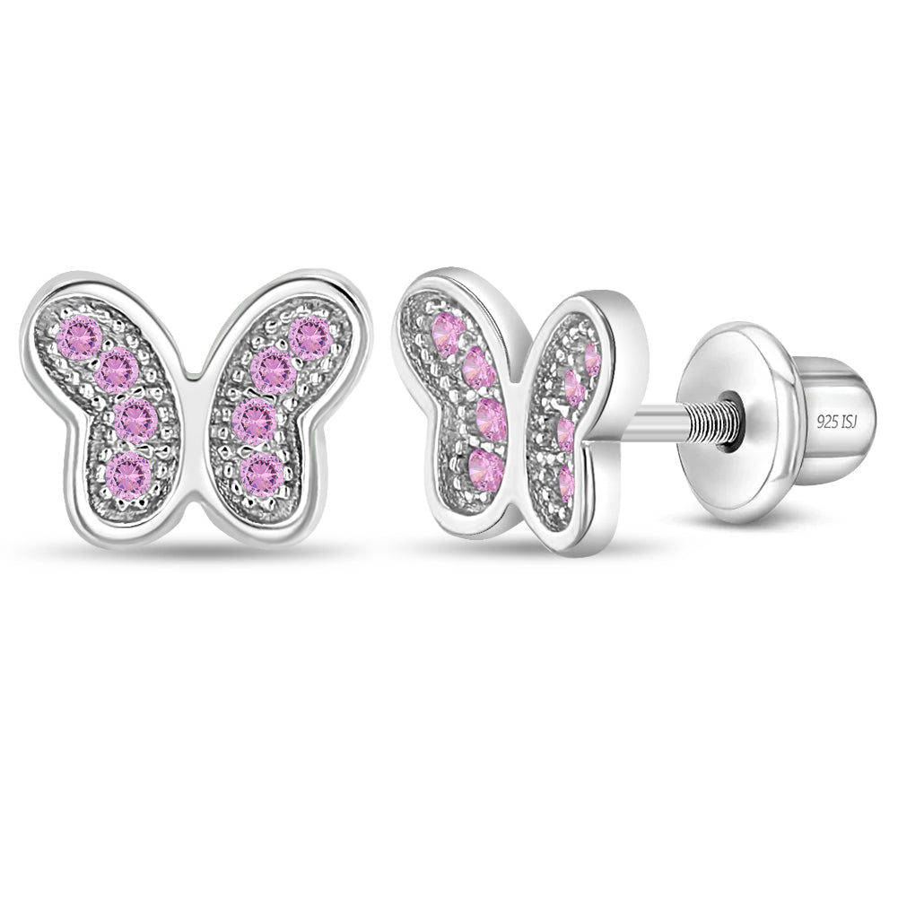 Pink CZ