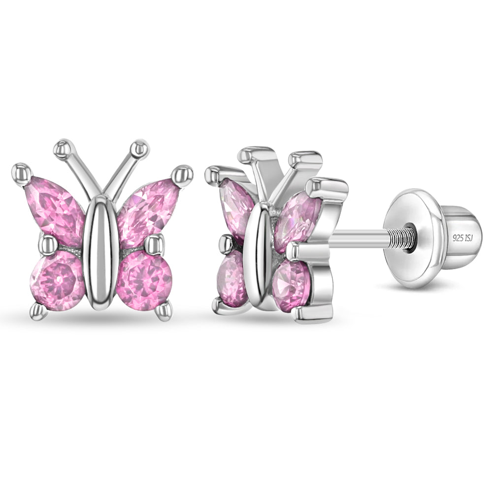 Pink CZ