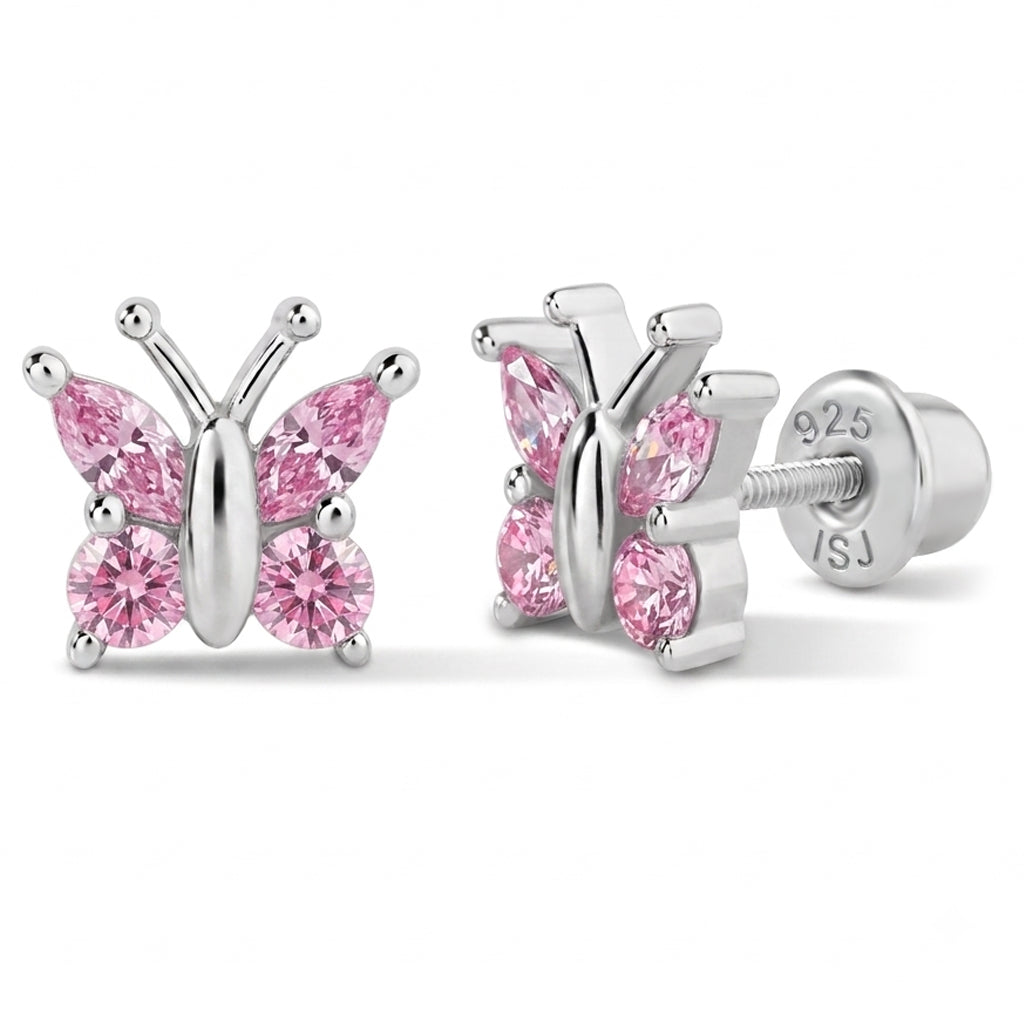 Pink CZ