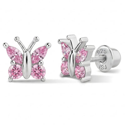 Pink CZ