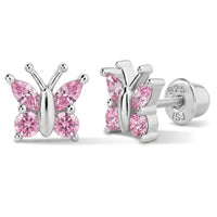 Pink CZ