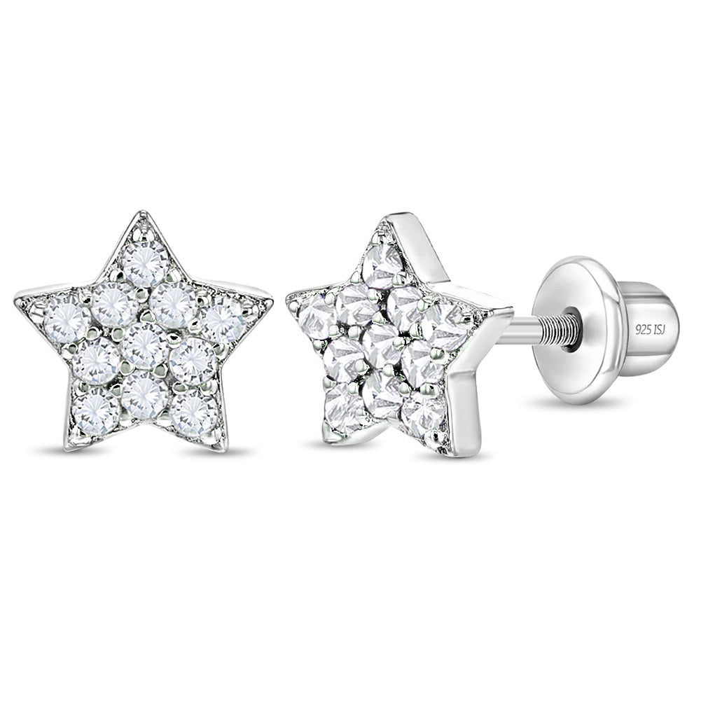 Clear CZ