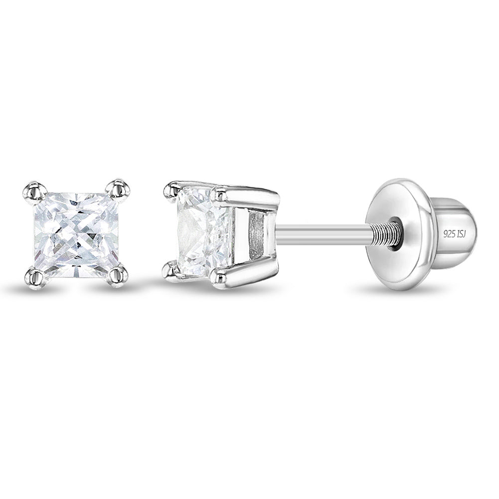 Clear CZ