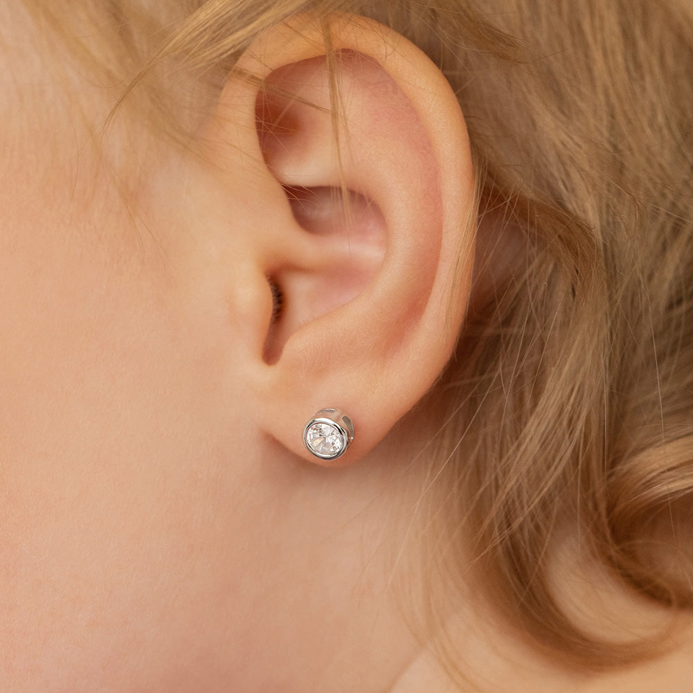 Clear CZ
