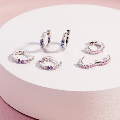 Blue CZ