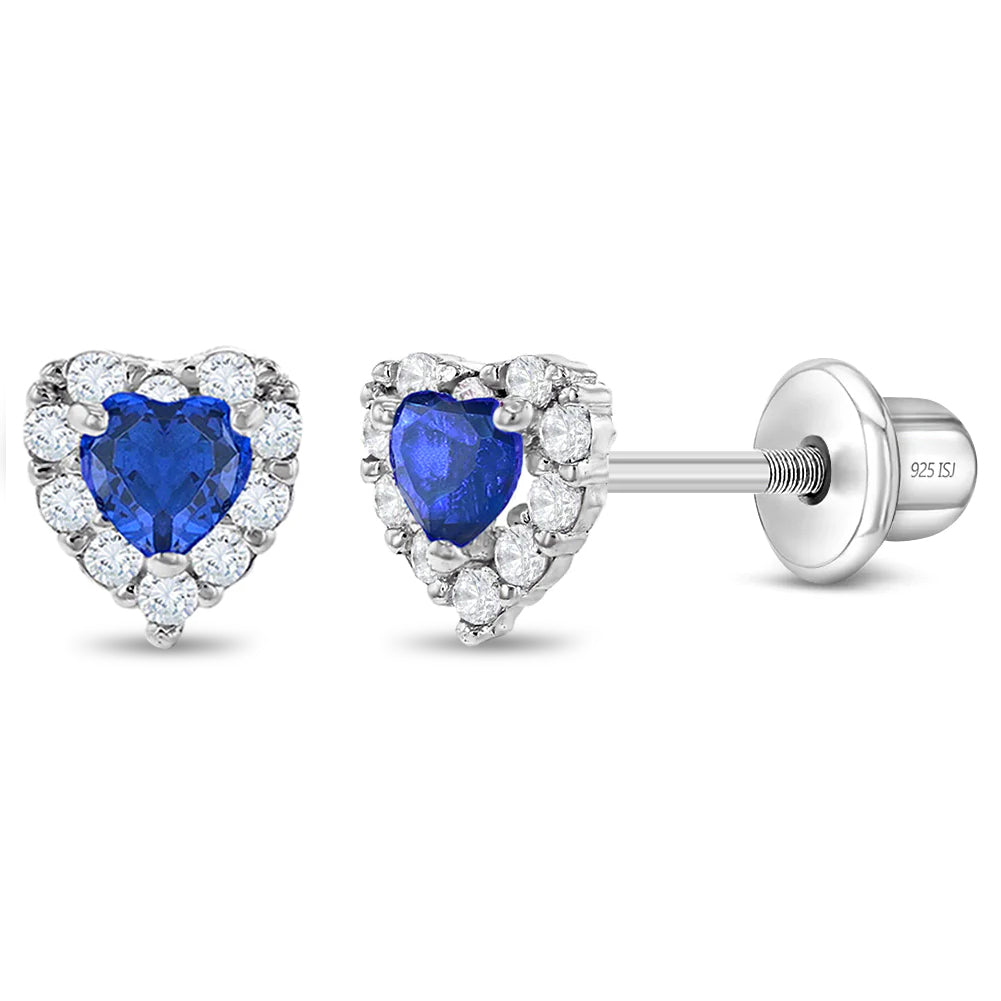 Blue CZ