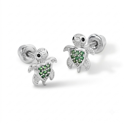 Green CZ