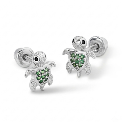 Green CZ