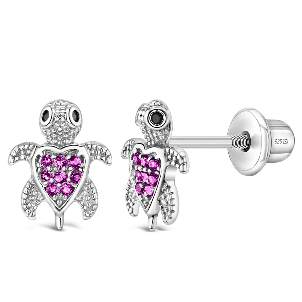 Hot Pink CZ